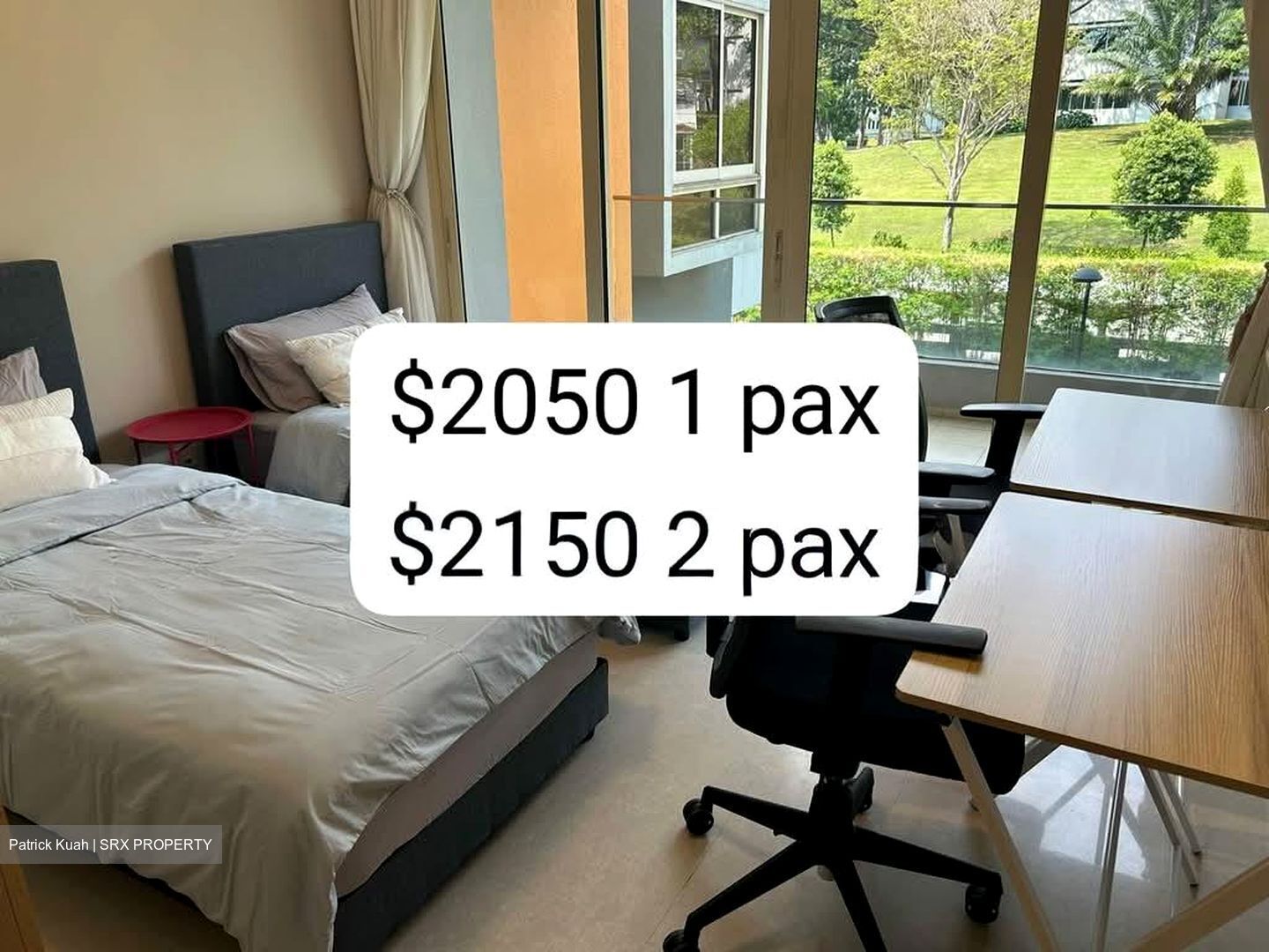 The Estiva (D5), Apartment #548717021